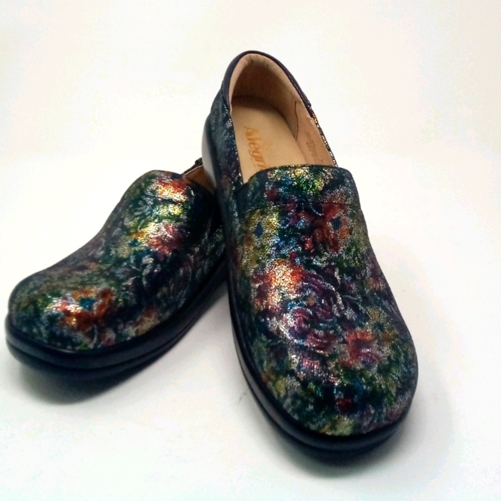 Alegria Women Keli Professional Veranda10.5-11 41